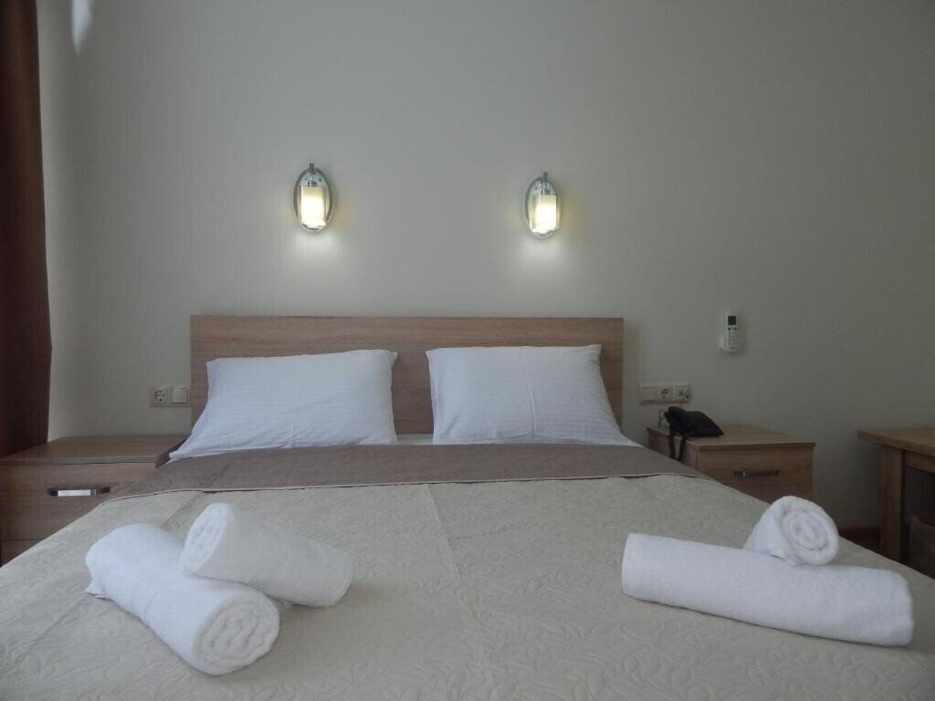 Belugo 4* суреті