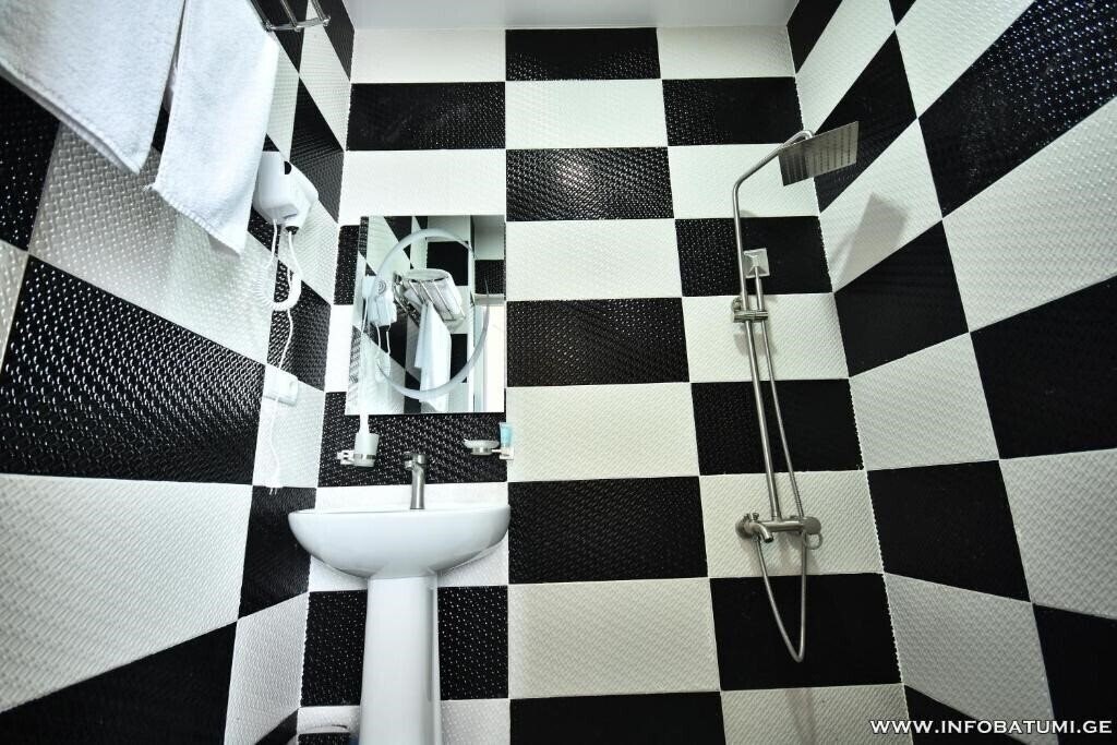 Фото Hotel Royal Georgia 3*