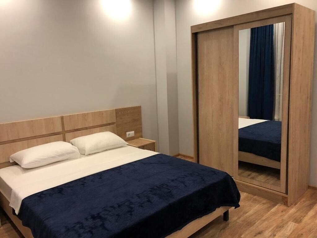 Фотография Hotel Royal Georgia 3*