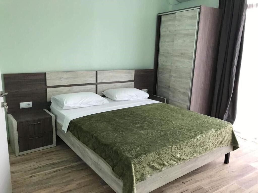 Изображение Hotel Royal Georgia 3*