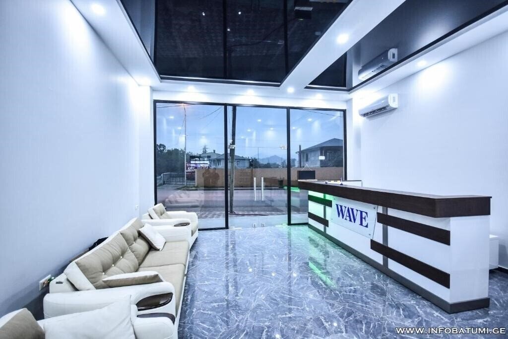 Изображение Hotel Wave 3*