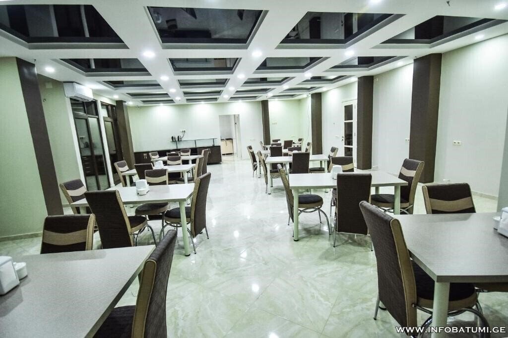 Картинка Hotel Wave 3*