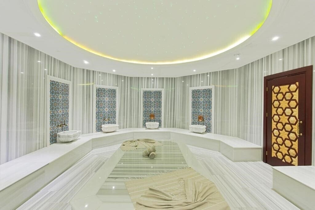 Фото Orbi Beach Tower 5*