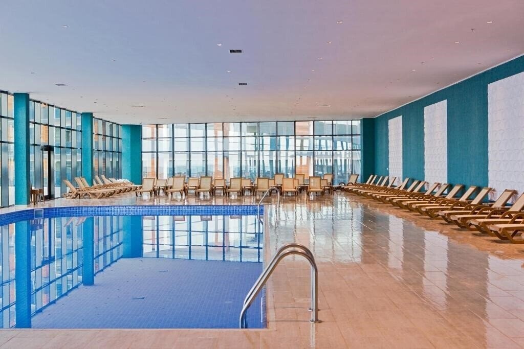 Фотография Orbi Beach Tower 5*