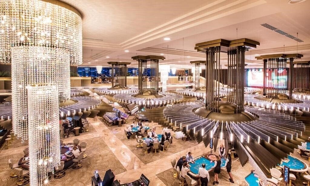 Изображение Orbi Beach Tower 5*