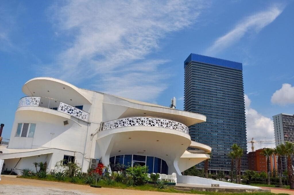 Картинка Orbi Beach Tower 5*