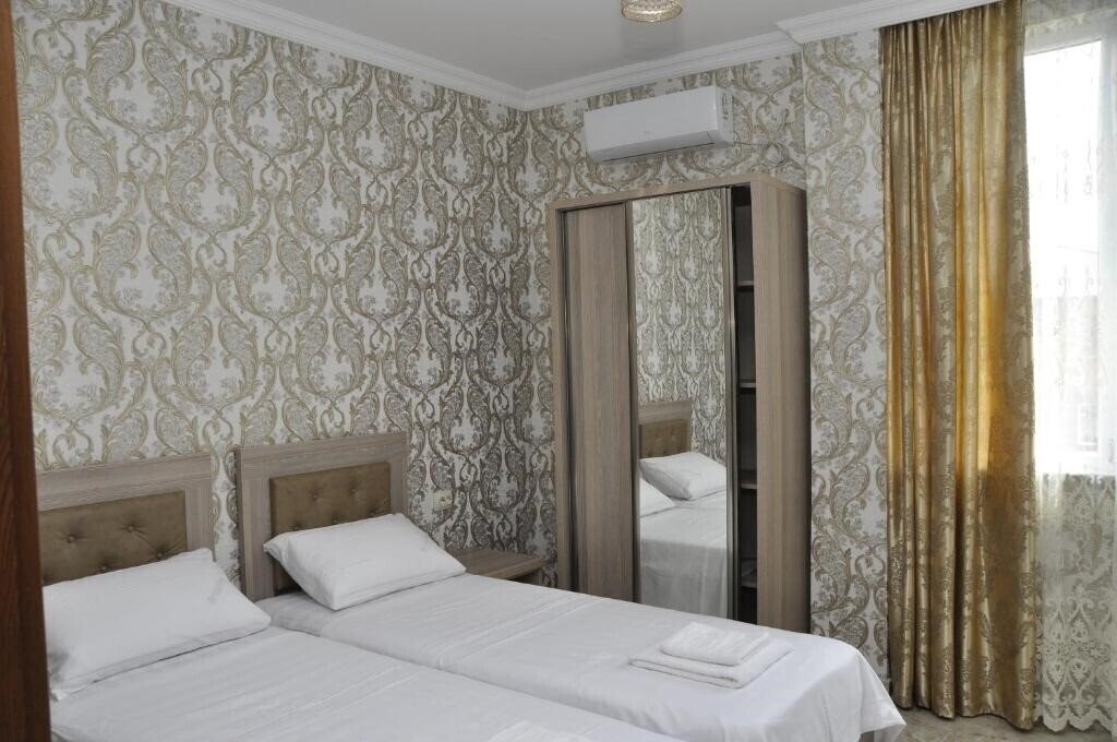 Фотография Vax Hotel 3*