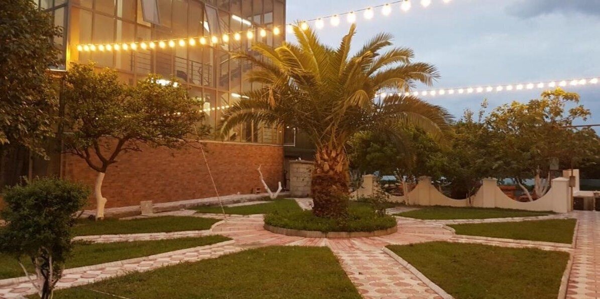 Фотография Orange Garden 3*