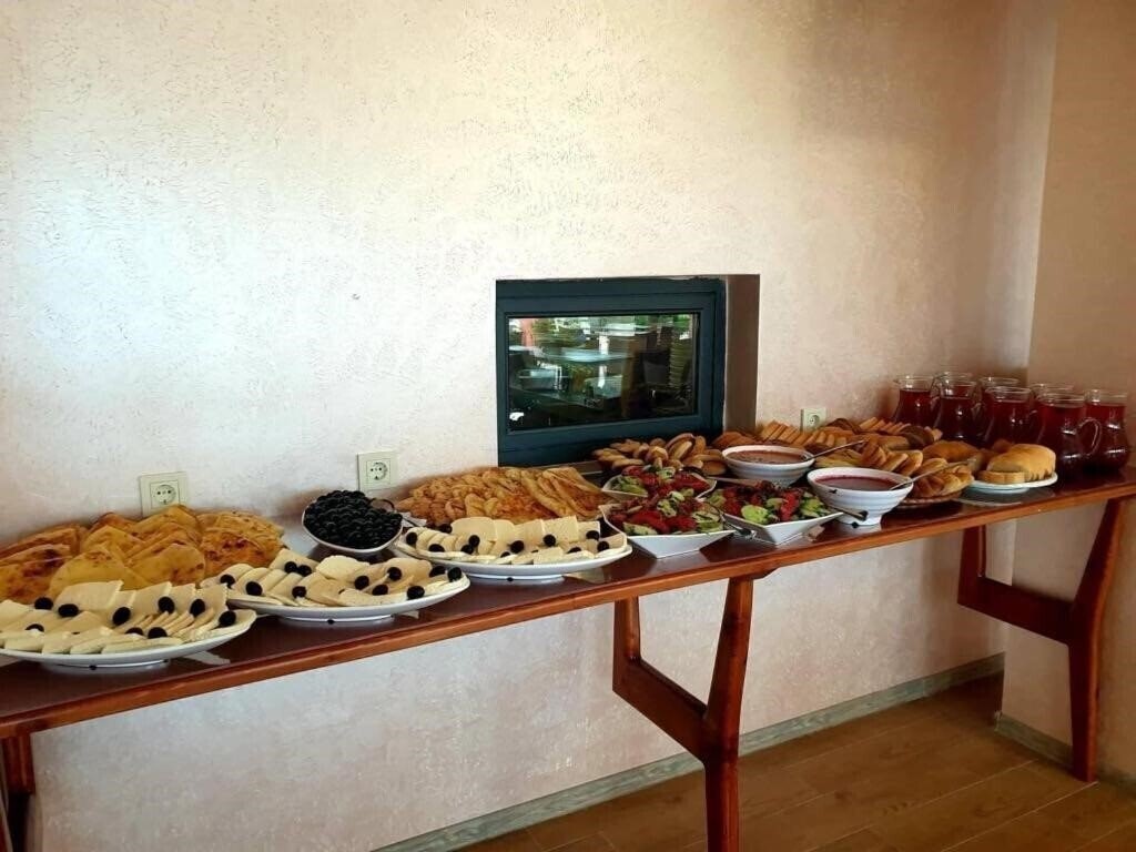 Фотография Rosa Hotel 4*