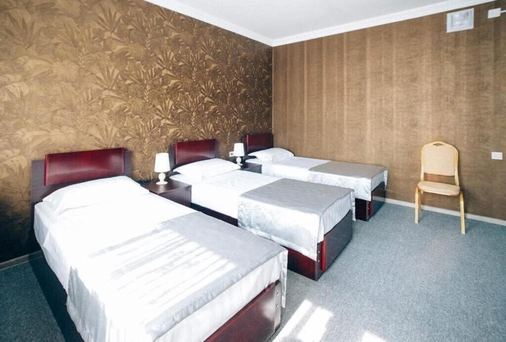 Картинка Rosa Hotel 4*