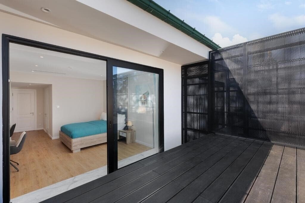 Boulevard Hotel Boutique 3* суреті