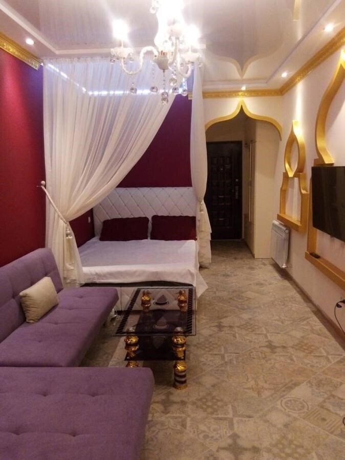 Lux On Gorgiladze 2* қонақ үйі