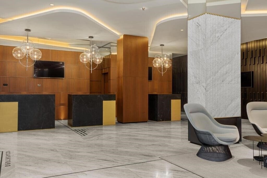 Le Meridien 5* суреті