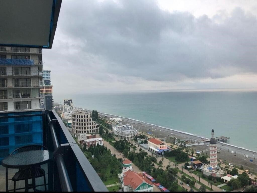 Orbi City Hotel Official 3* қонақ үйі