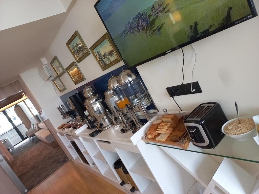 Orbi City Hotel Official 3* суреті