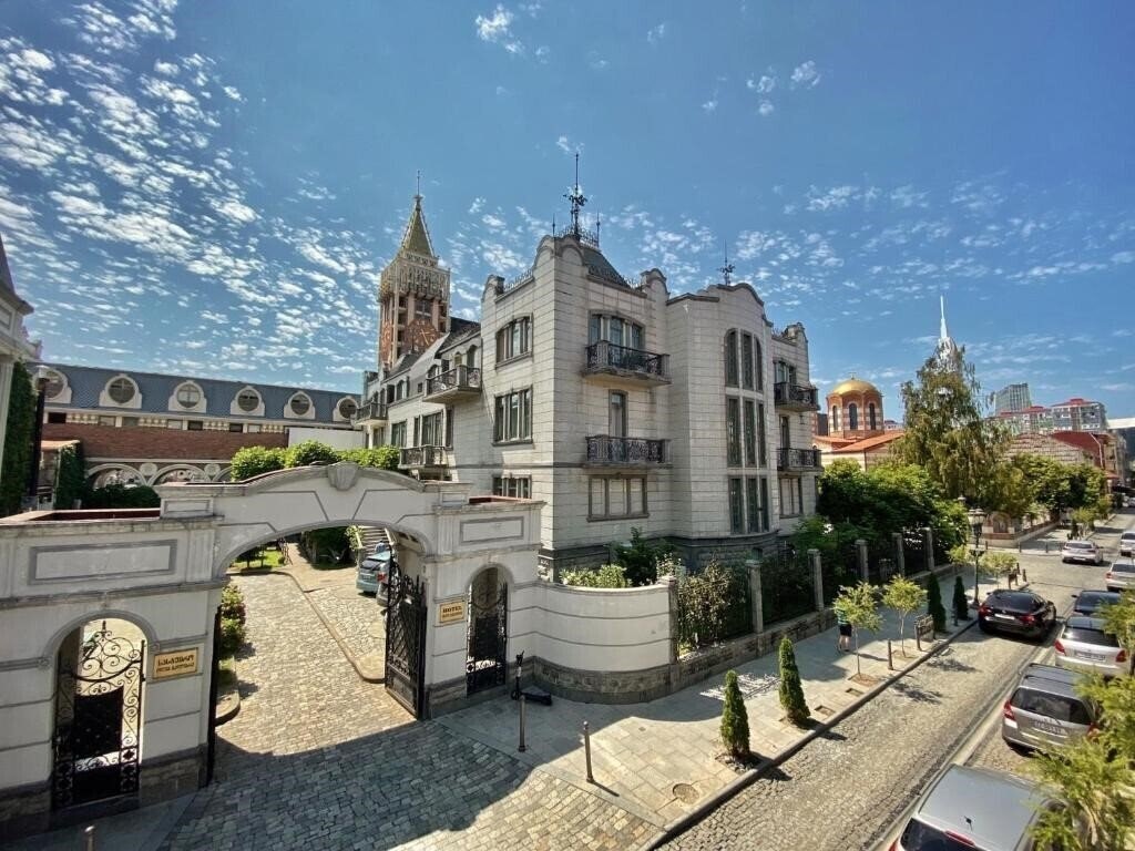 O'Galogre Boutique 3* суреті