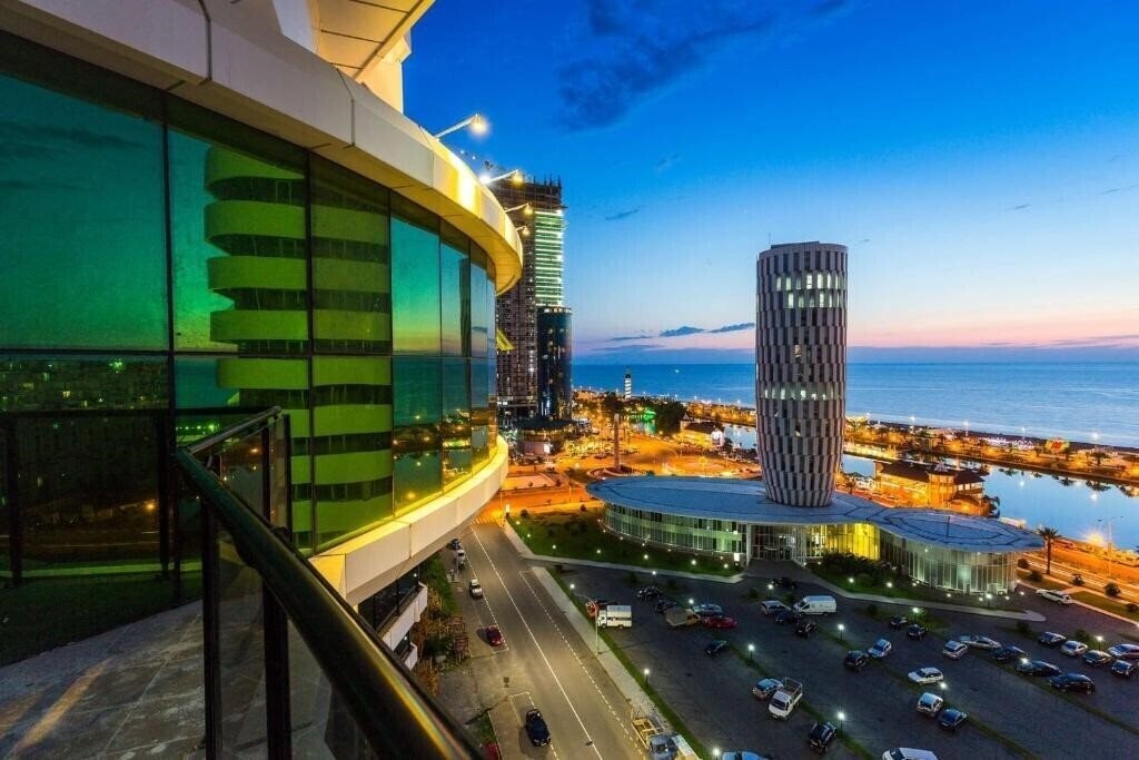 Best Western Premier Batumi 3* қонақ үйі