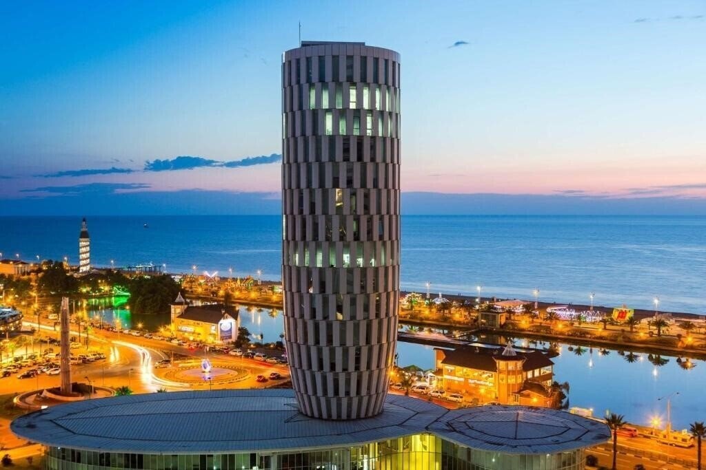 Best Western Premier Batumi 3* фотосуреті