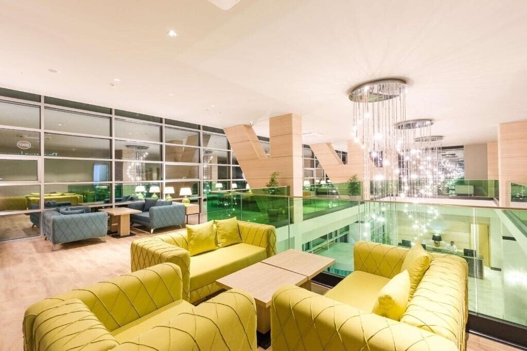 Best Western Premier Batumi 3* суреті