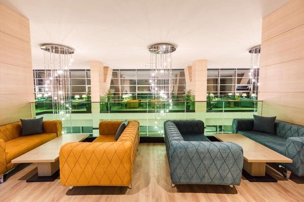 Best Western Premier Batumi 3* суреті