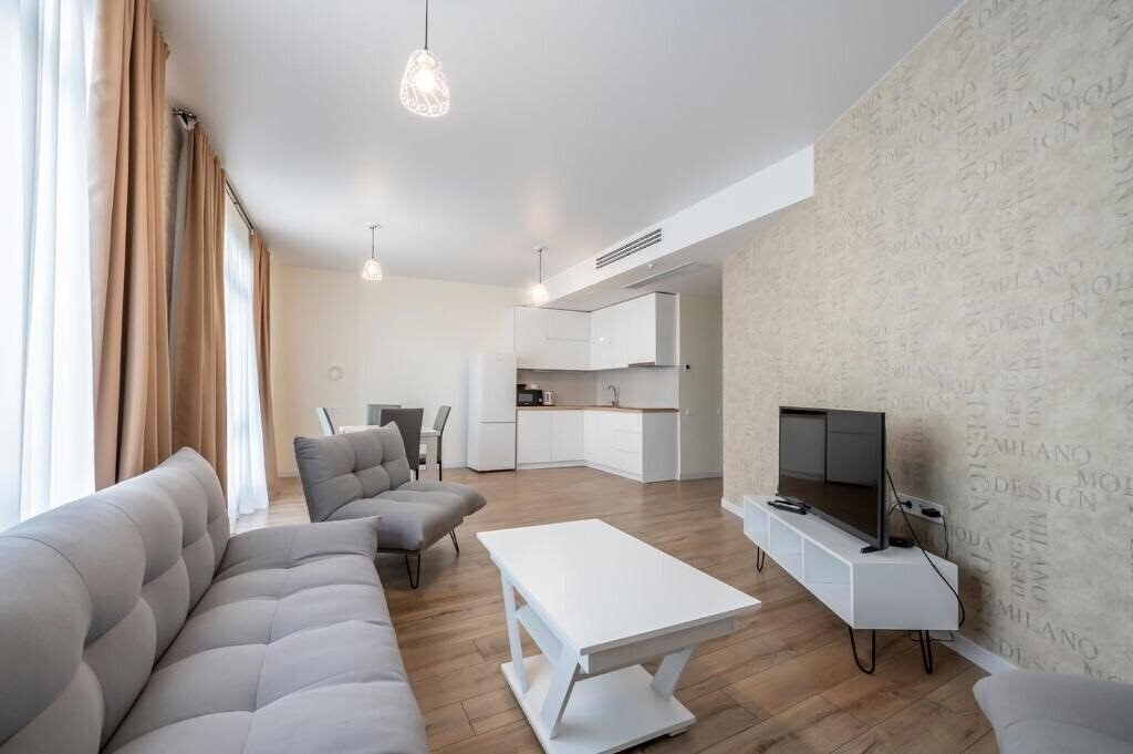 Изображение White Sails Residential Hotel 4*