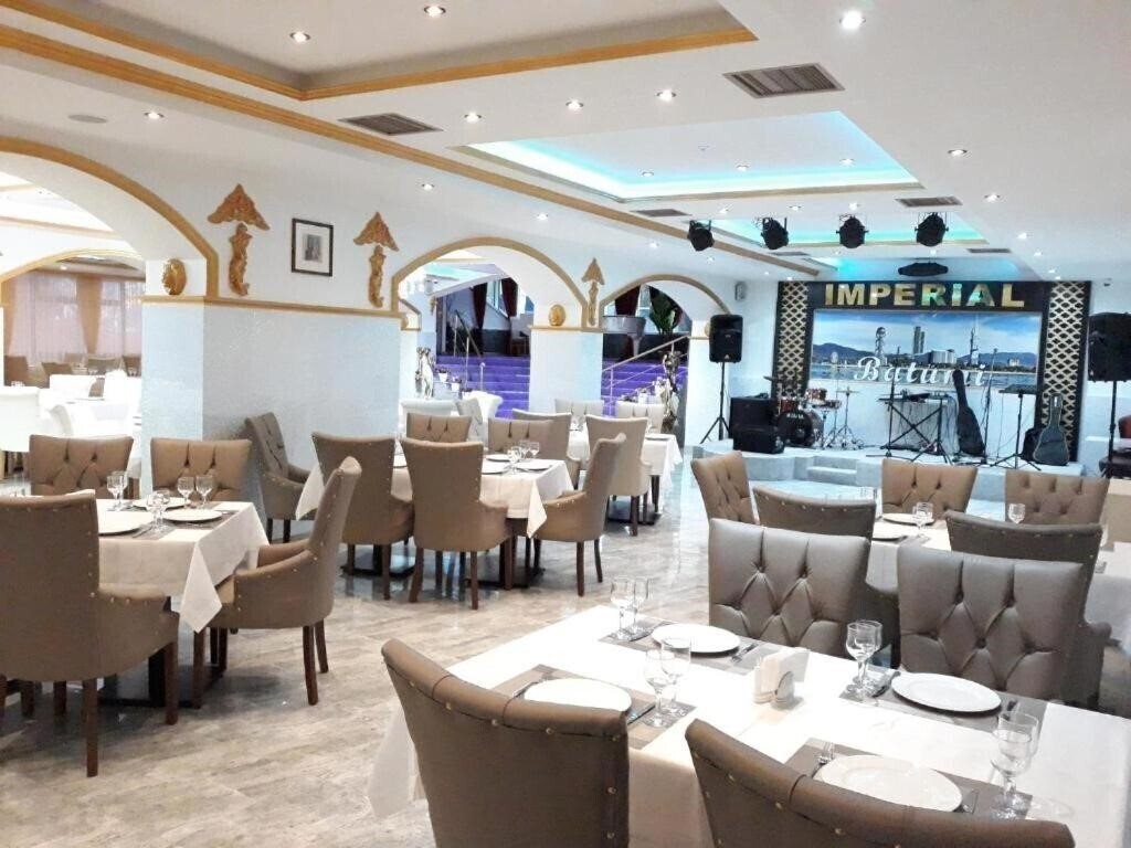 Genatsvale 3* суреті