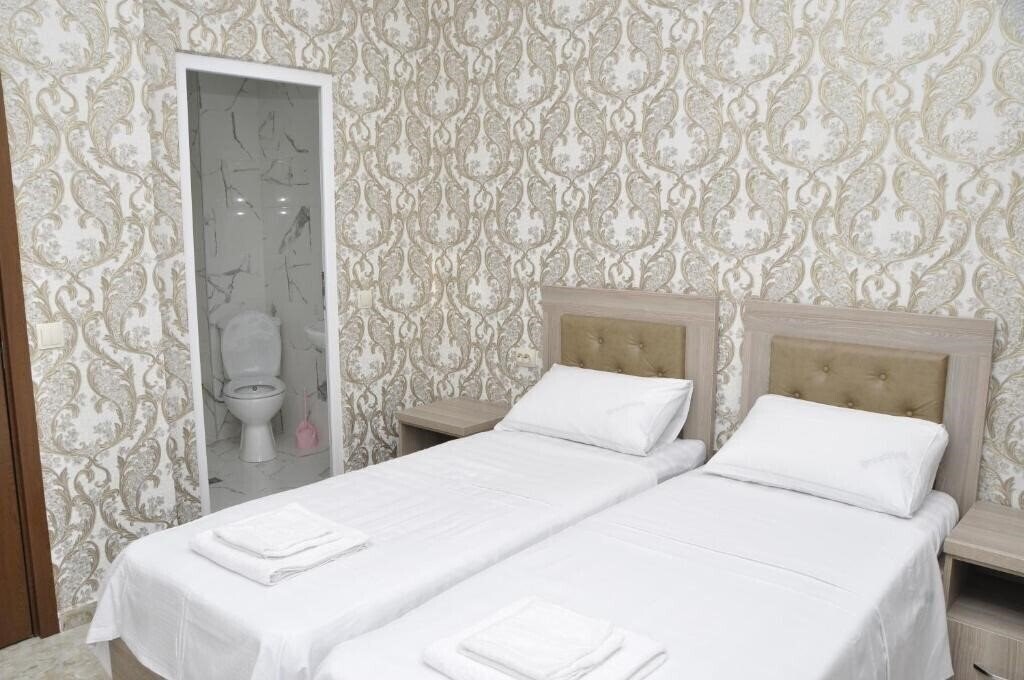 Фото Hotel Vaxx 3*