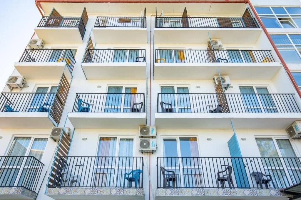 Изображение Simple Pleasures Shekvetili 3*