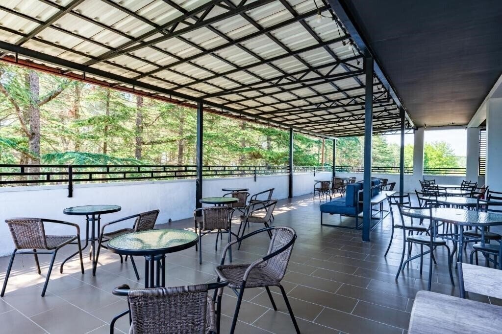 Отель Simple Pleasures Shekvetili 3*