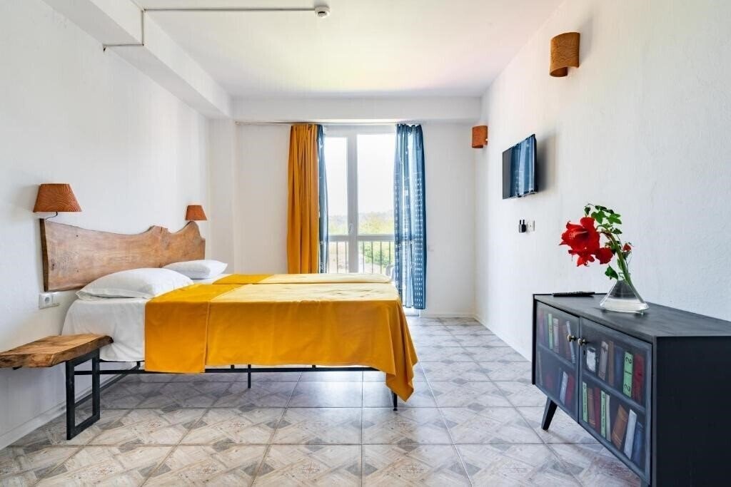 Фото Simple Pleasures Shekvetili 3*