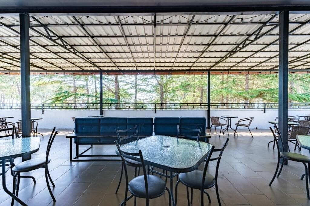 Фотография Simple Pleasures Shekvetili 3*