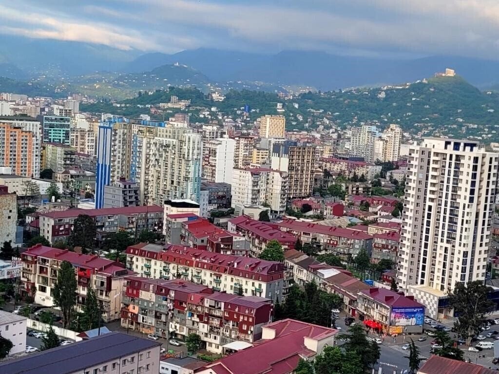 Изображение Dar Tower Apartments апартаменты