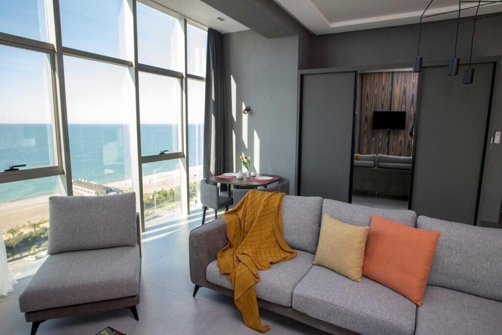 Gumbati Apart Hotel Apartments апартаменты фотосуреті