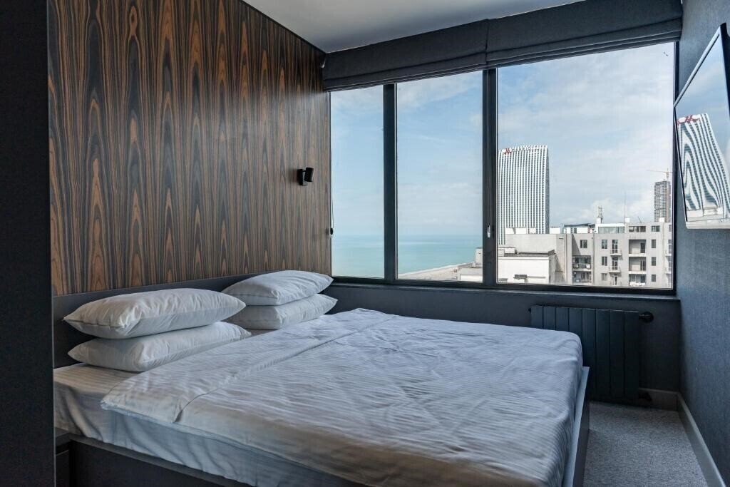 Gumbati Apart Hotel Apartments апартаменты суреті