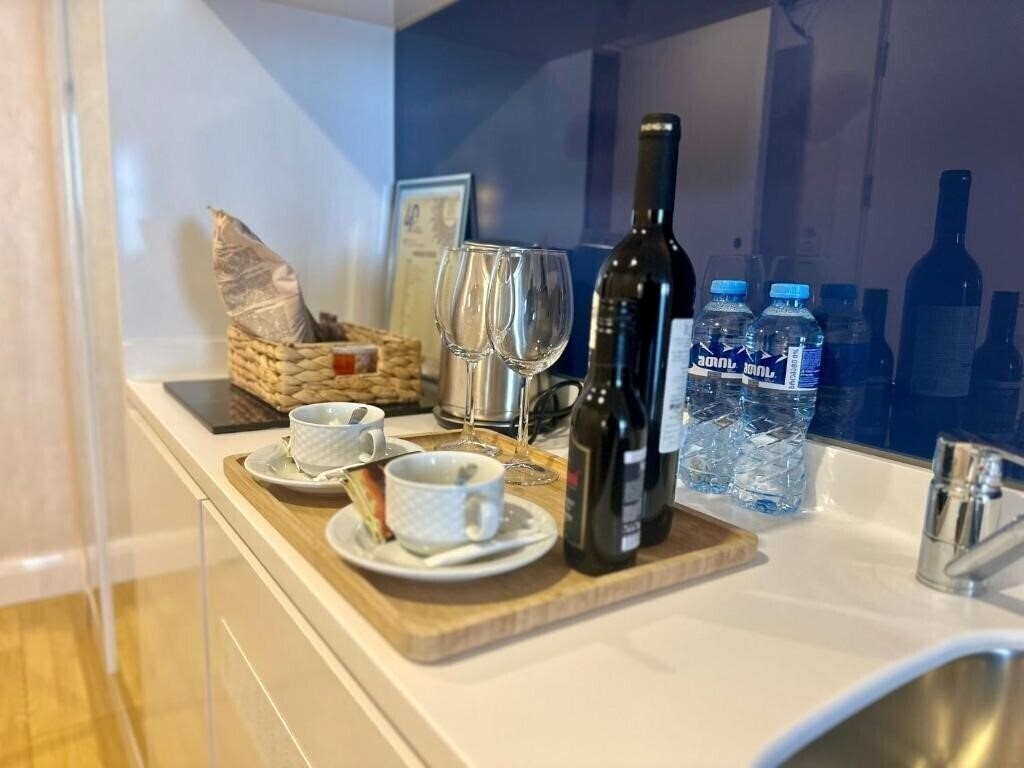 Seaside Vip40 Hotel 4* суреті