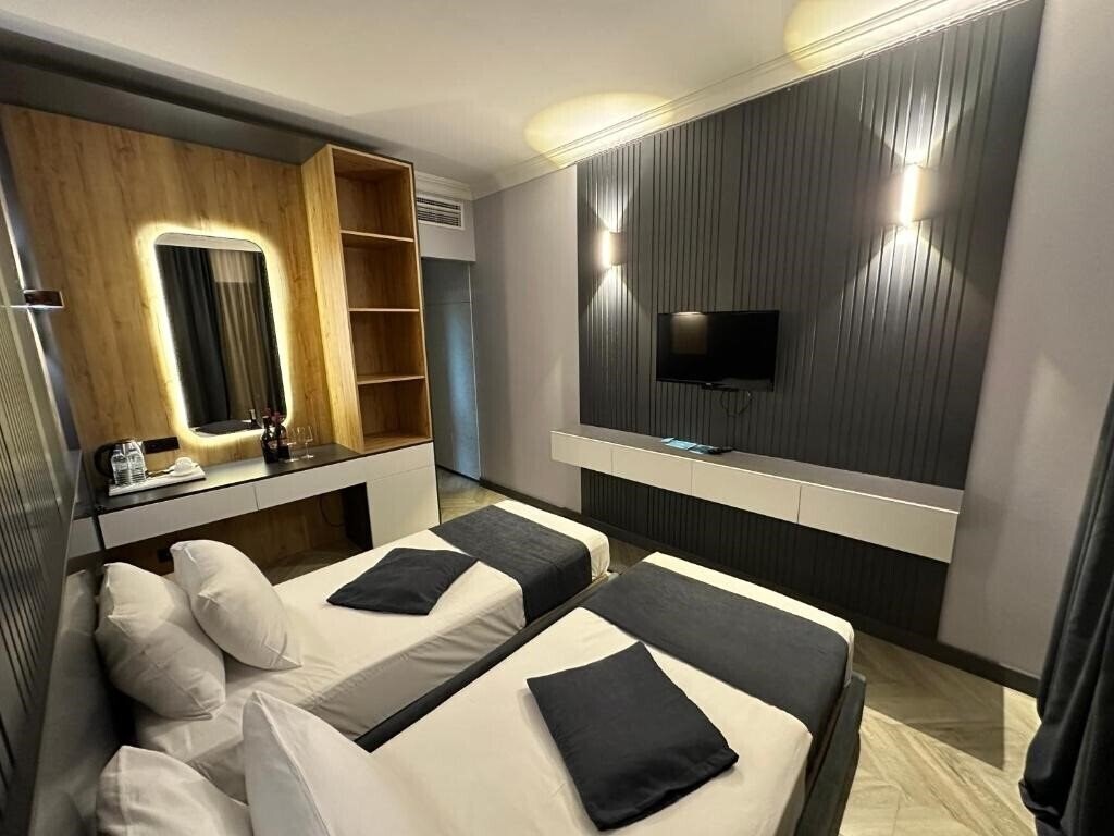 Bel Mare Boutique Hotel 3* фотосуреті