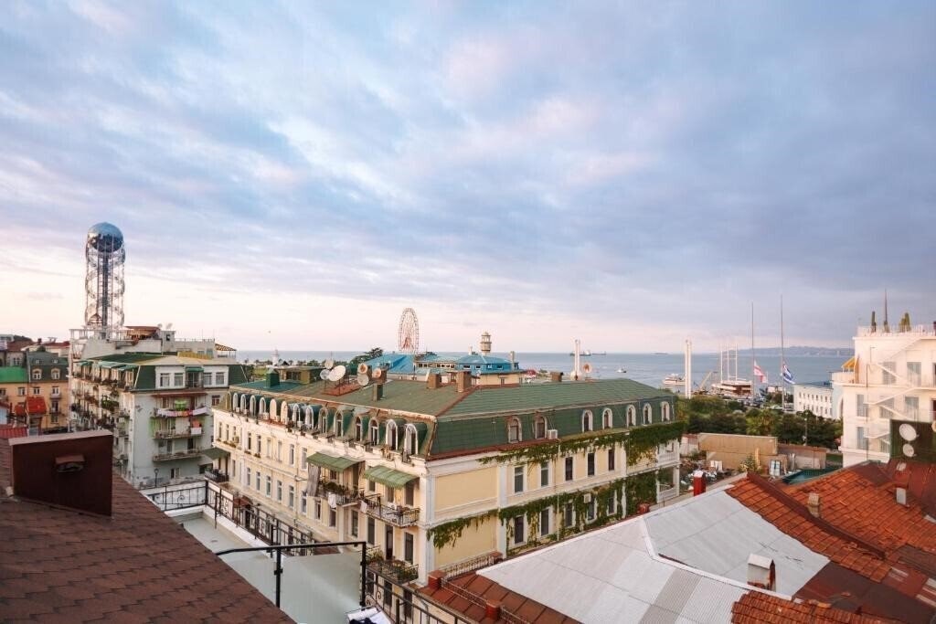 Bel Mare Boutique Hotel 3* суреті