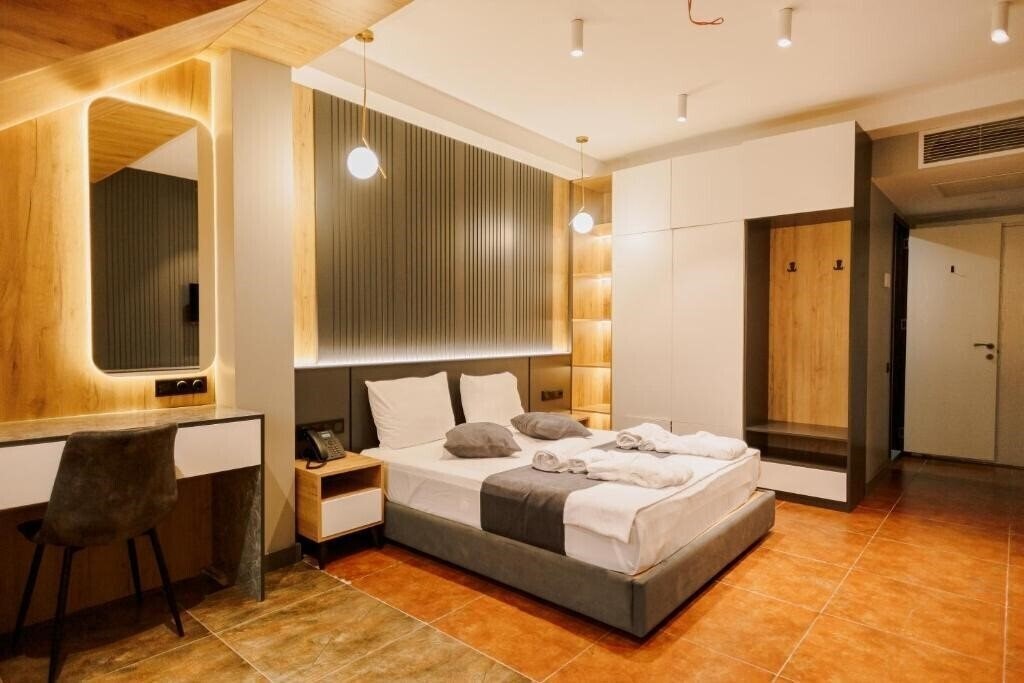 Bel Mare Boutique Hotel 3* суреті