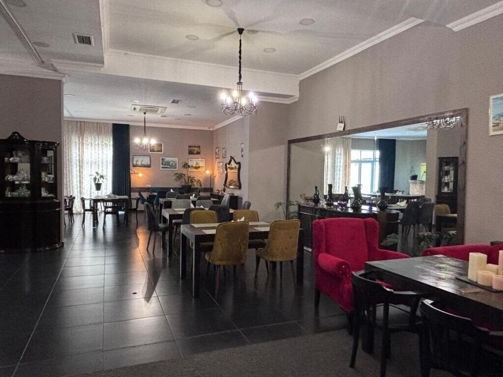 Фото Aura Boutique Hotel 4*
