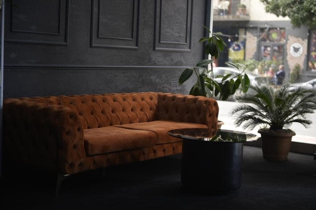 Фотография Aura Boutique Hotel 4*