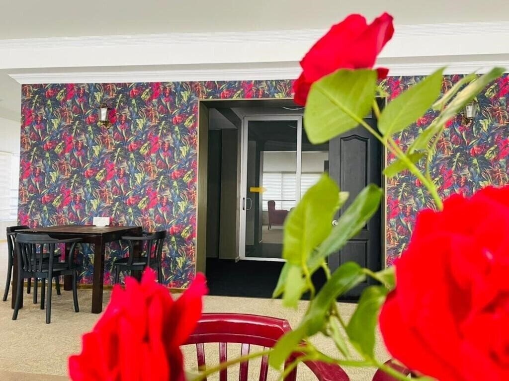 Aura Boutique Hotel 4* суреті