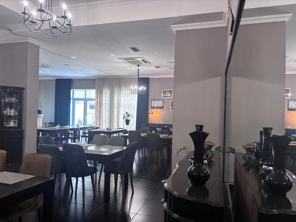 Картинка Aura Boutique Hotel 4*