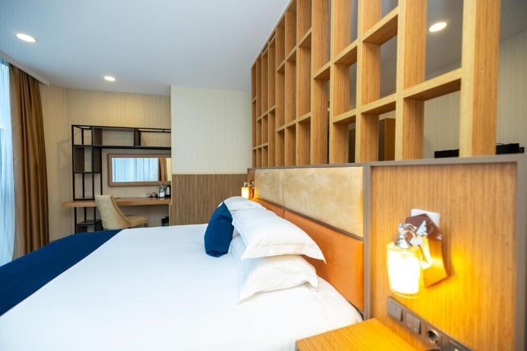 Фото New Wave Hotel 4*