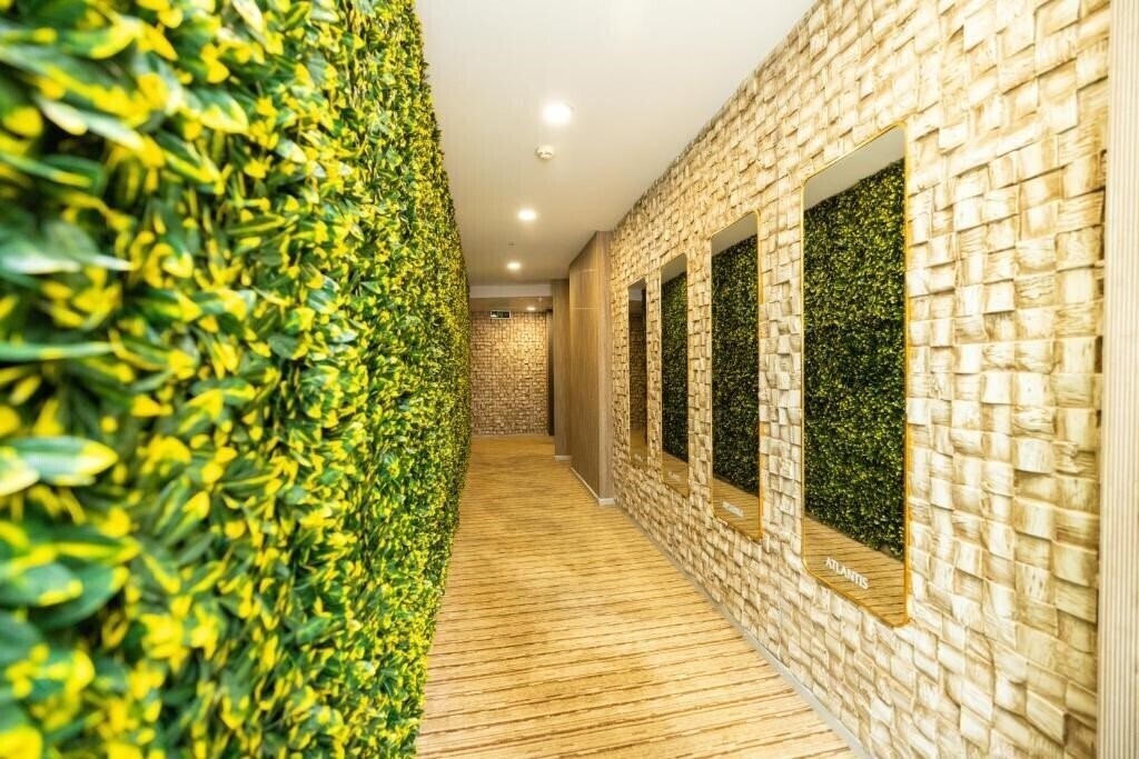 Изображение New Wave Hotel 4*