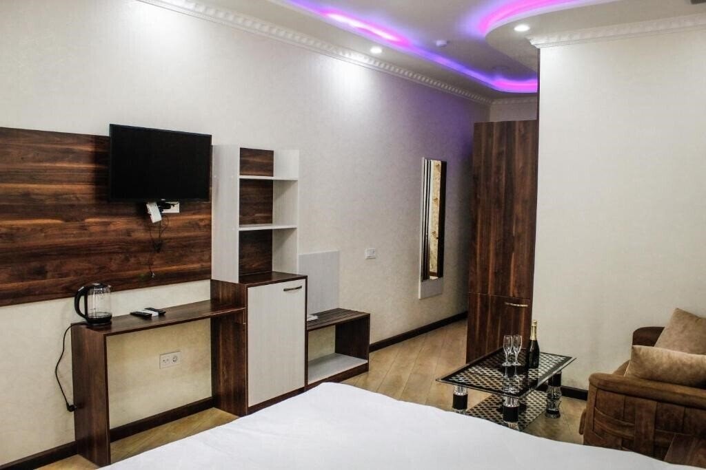 Изображение Emeg Hotel 3*