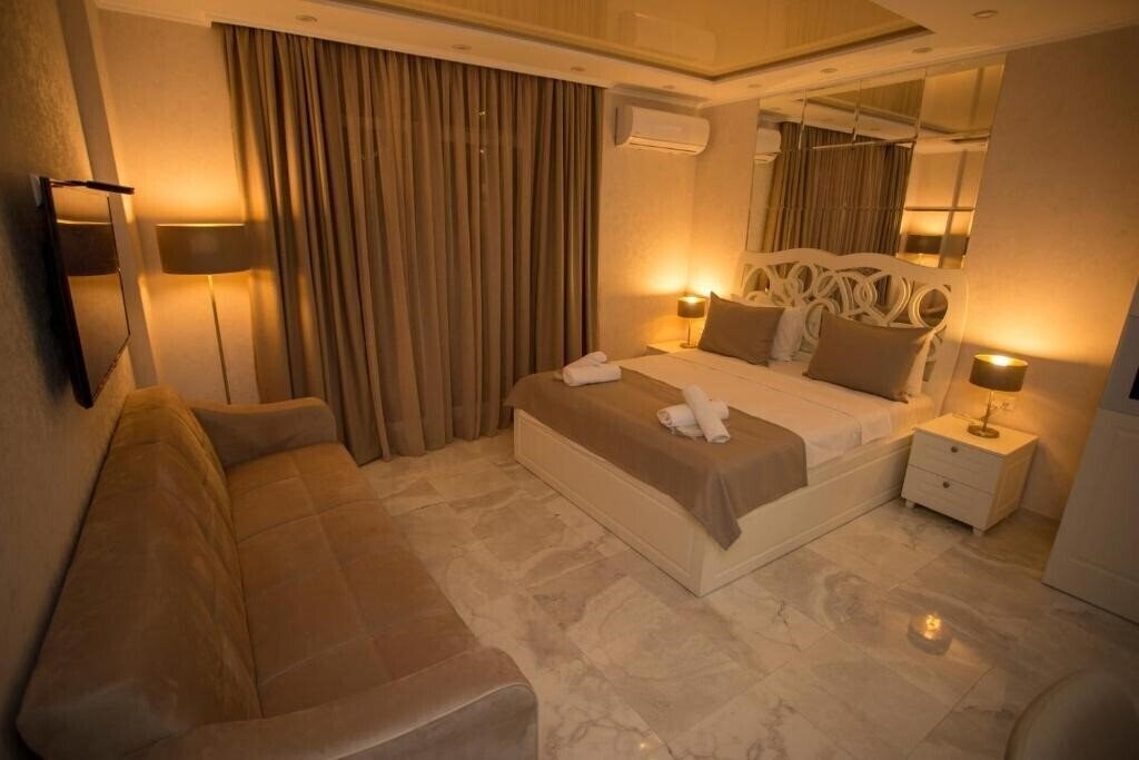 Blue Star Batumi 2* қонақ үйі
