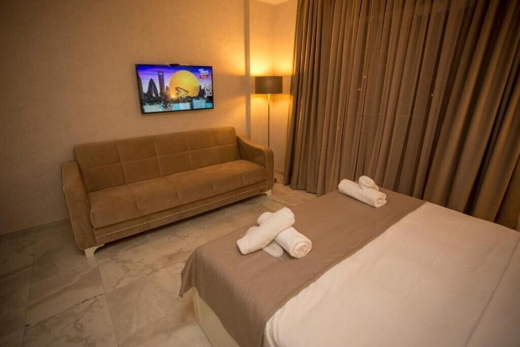 Фото Blue Star Batumi 2*