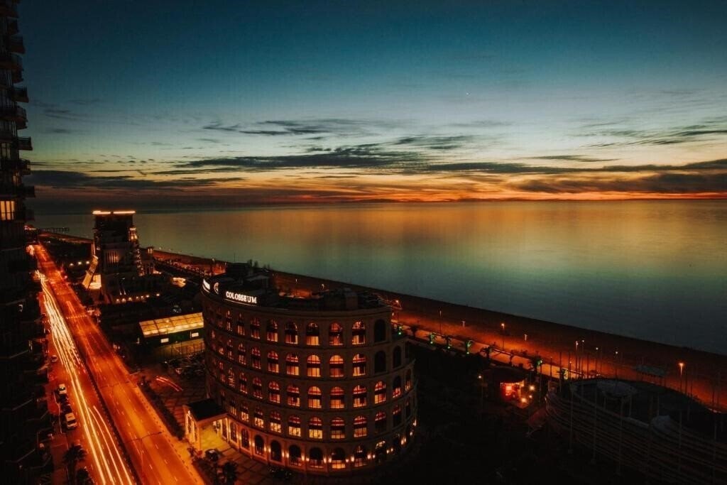 Blue Star Batumi 2* суреті
