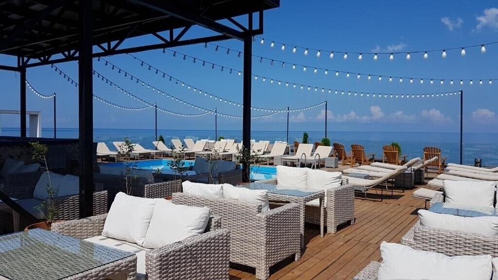 Boulevardside 3* суреті