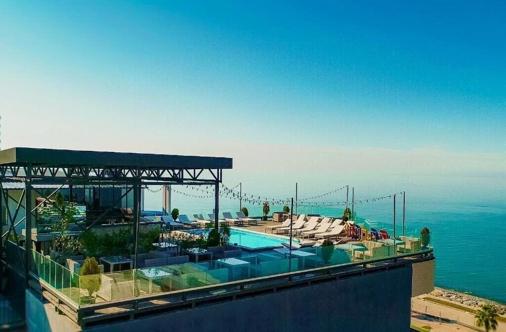 Boulevardside 3* суреті